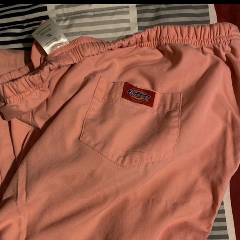 Scrub Pants